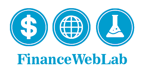 Finance Web Lab